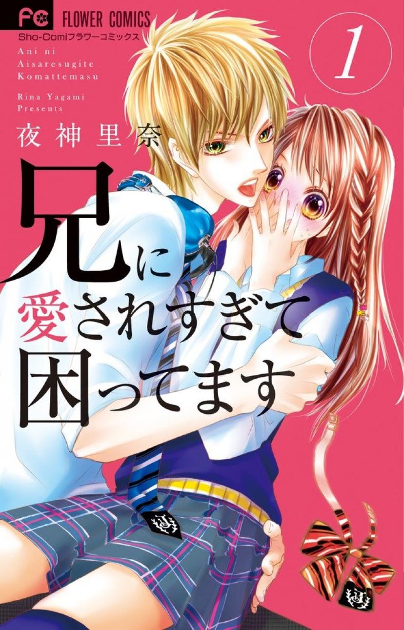 愛されすぎて困ってますの魅力解剖！あらすじ結末と胸キュンの真相