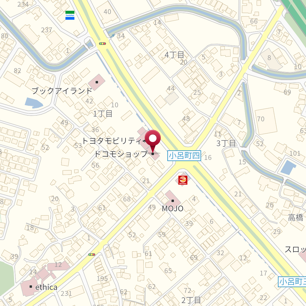 ドコモショップ岡崎小呂店完全ガイド！混雑回避と予約の裏ワザ