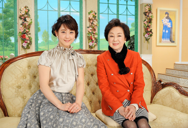 司葉子の次男・相澤宏光の真相！名医の素顔と相田翔子との夫婦の現在