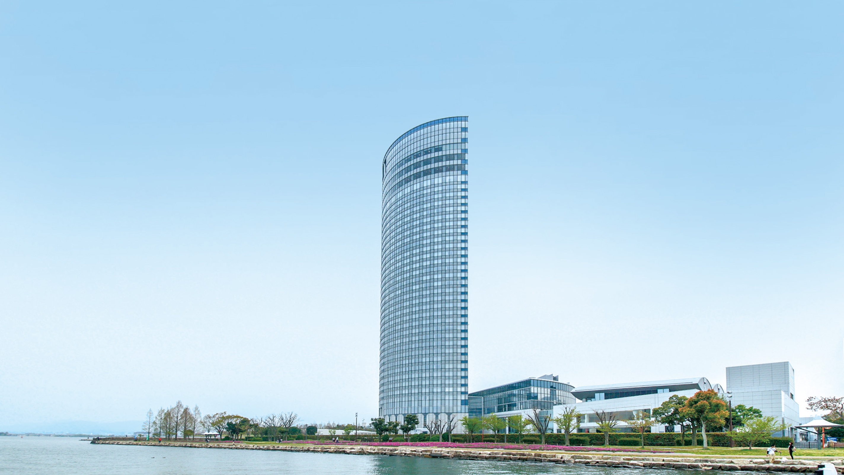 琵琶湖大津プリンスホテルの真実！後悔しない部屋選びと絶景の裏側