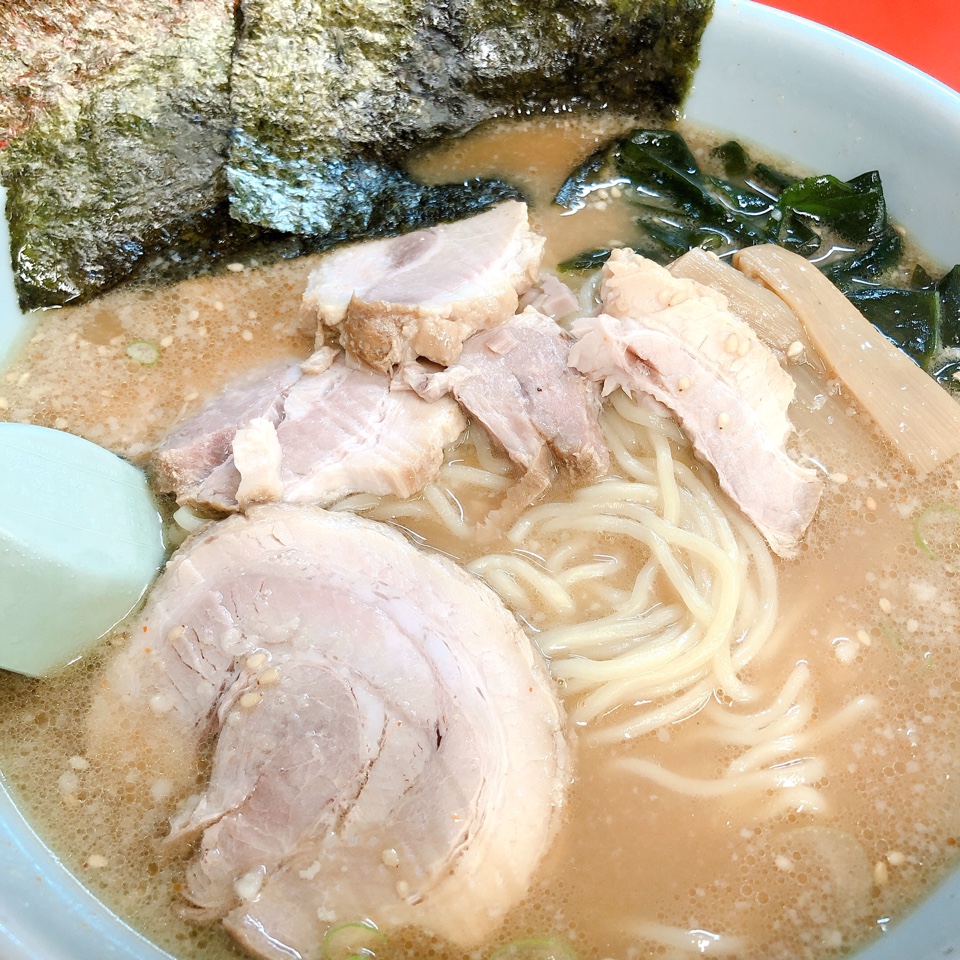 太田市藪塚ラーメン最新実食調査！地元民熱狂の名店＆穴場2026