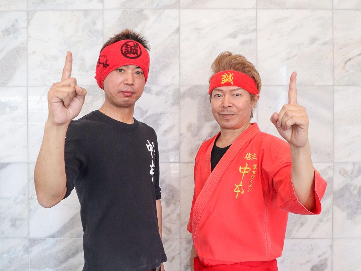 蒙古タンメン中本・白根誠社長の壮絶経歴！推定年収と息子の現在を追う