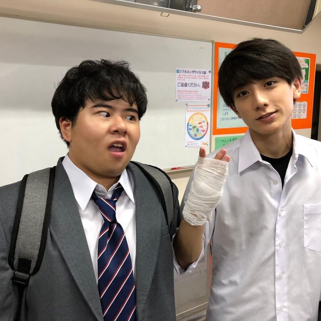 前田航基の現在が激変！俳優として覚醒した真相と弟・旺志郎との絆