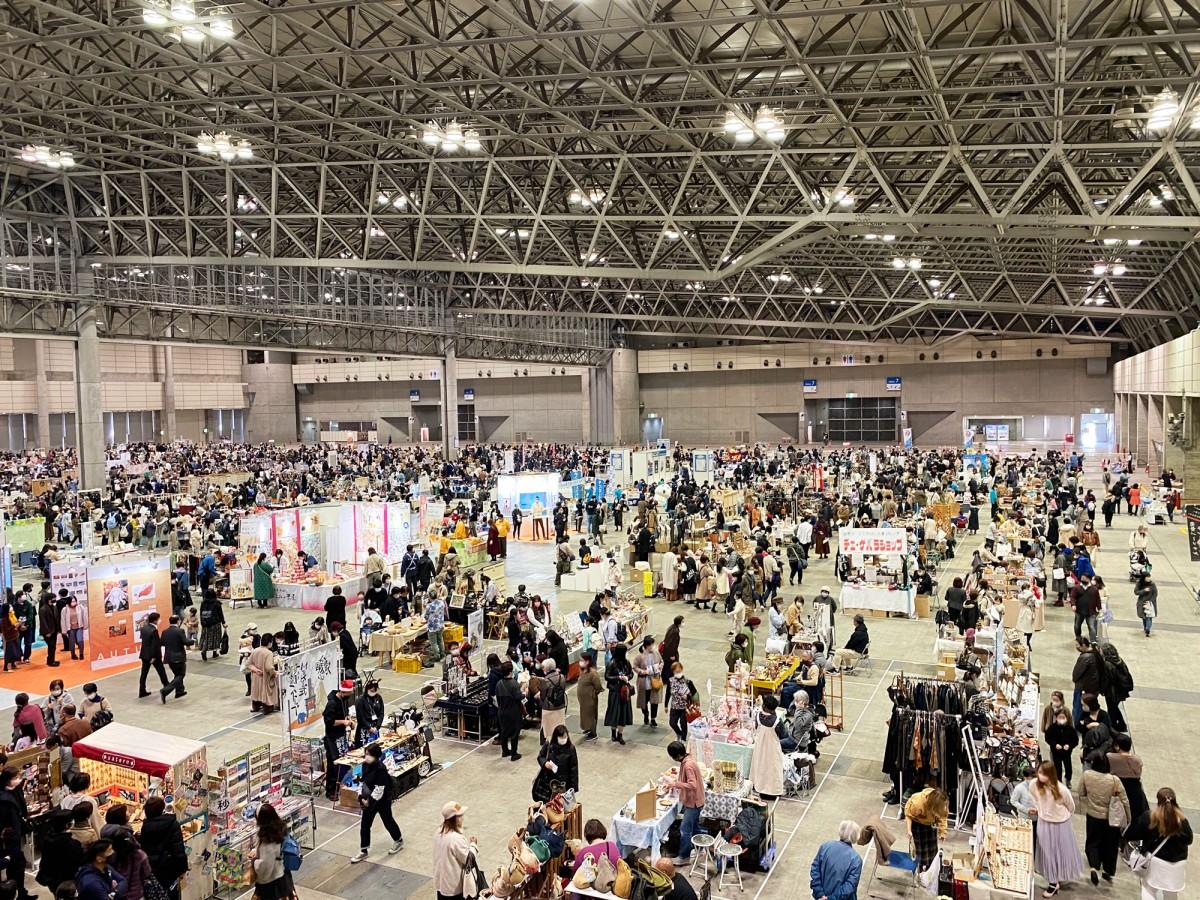 【2026年最新】幕張メッセの本日開催イベント完全攻略！混雑回避・アクセス・当日券のリアルタイム確認術