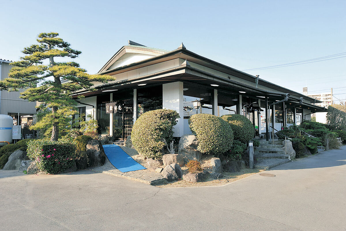 豊川の老舗「東京庵」を徹底解剖！名物にかけうどん＆カツ丼の真価