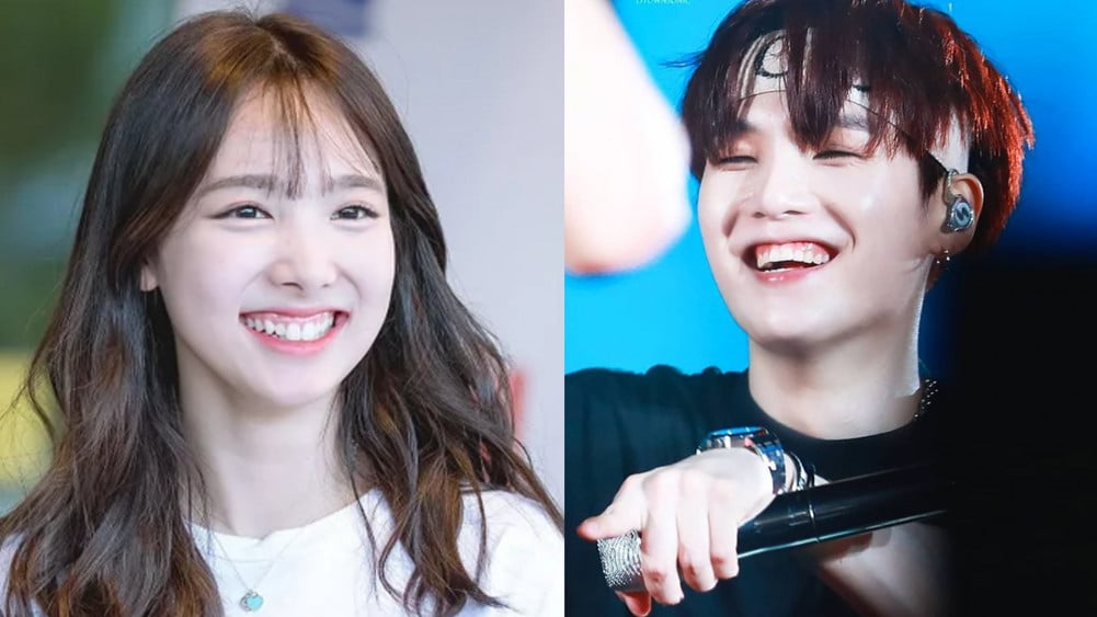 Lee Jun Young Gummy Smile