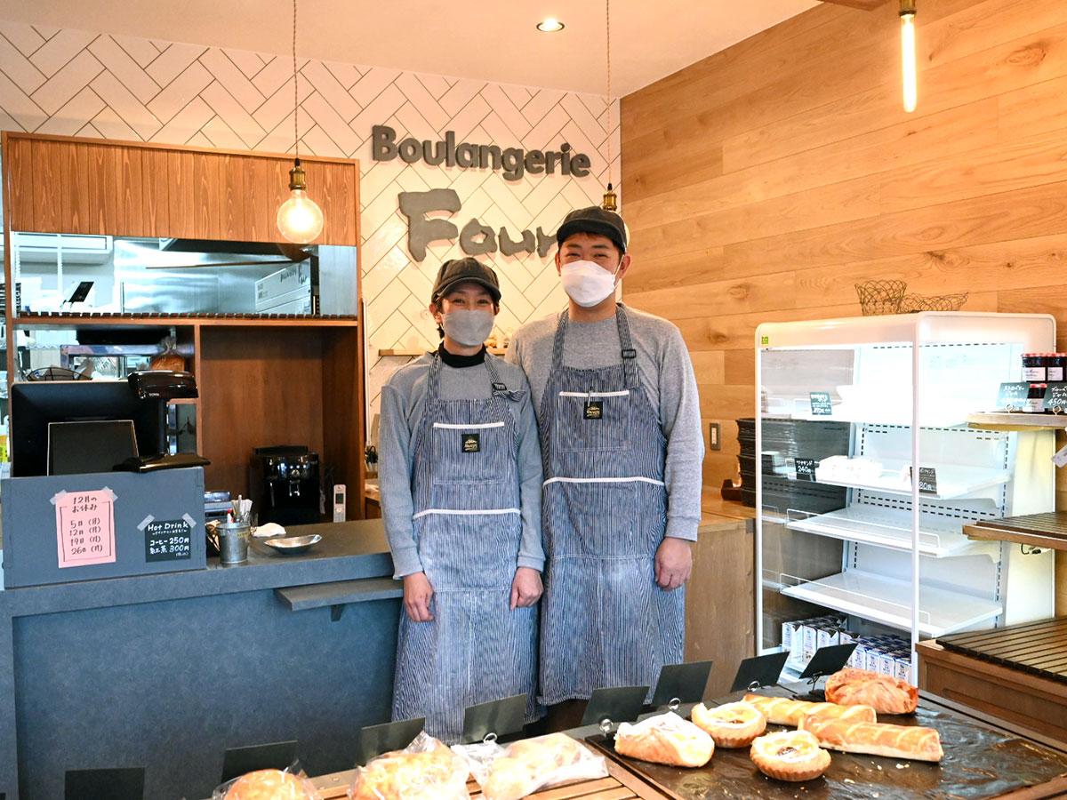 弘前のパン屋おすすめ名店ランキング！早朝・ハード系・パイ徹底比較