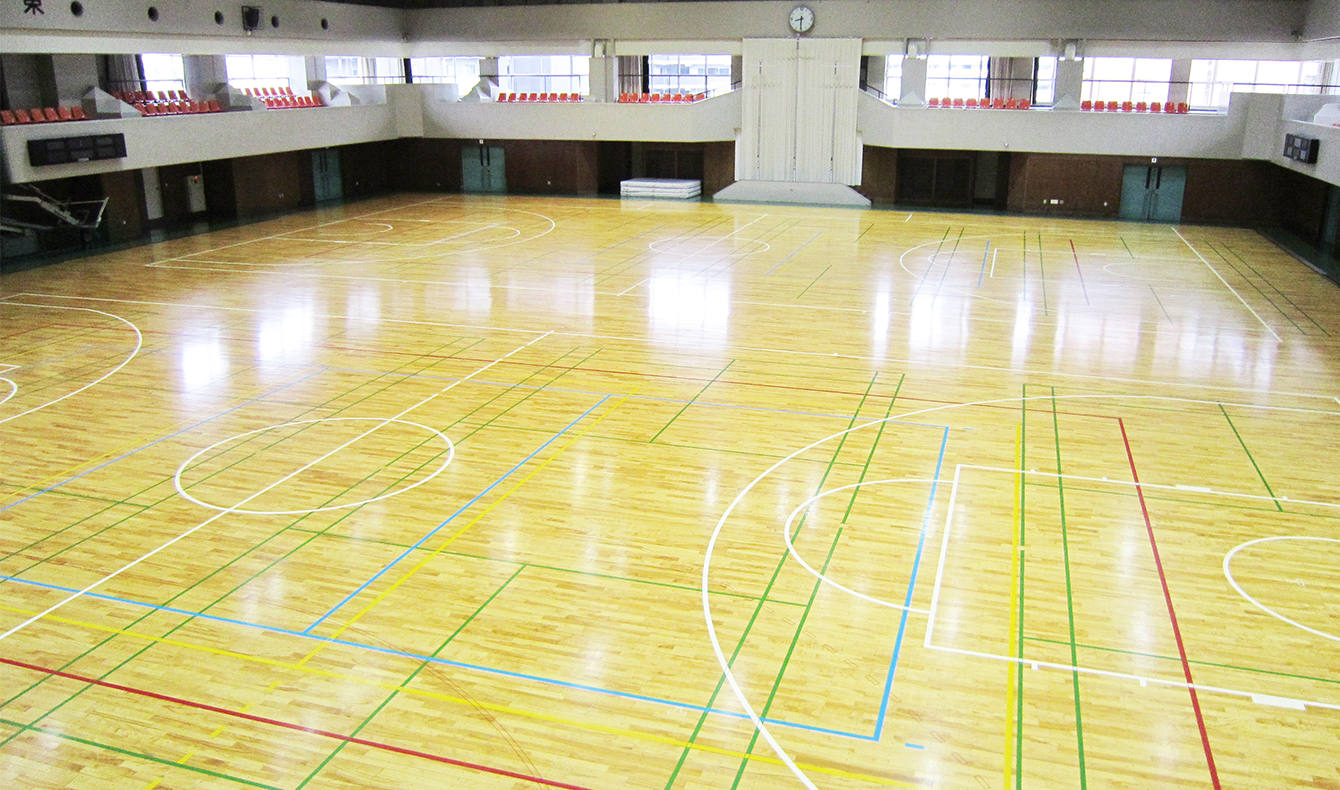 江戸川区スポーツセンター徹底攻略！料金・混雑状況と利用時の注意点