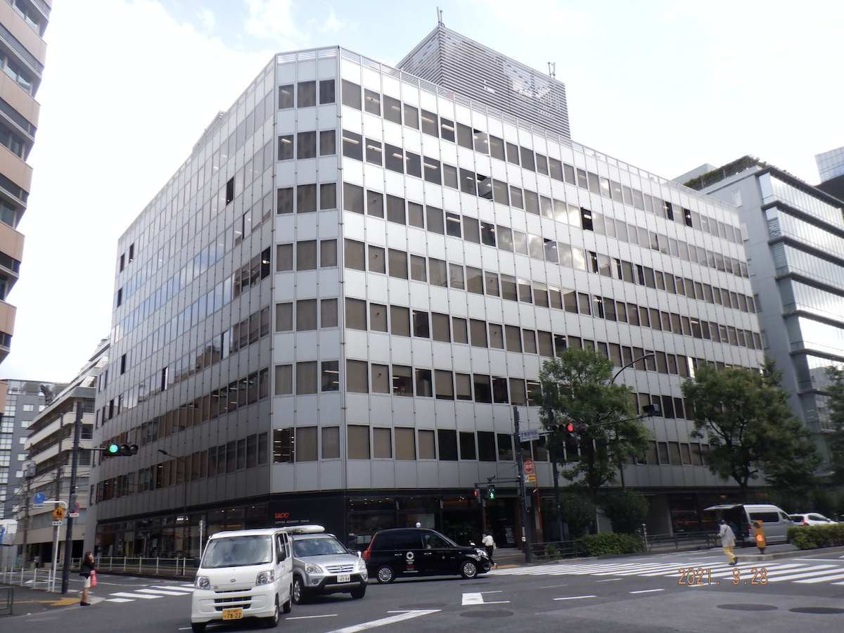 Daiwa御成門ビルの評判と賃料相場は？空室や設備仕様を徹底解剖