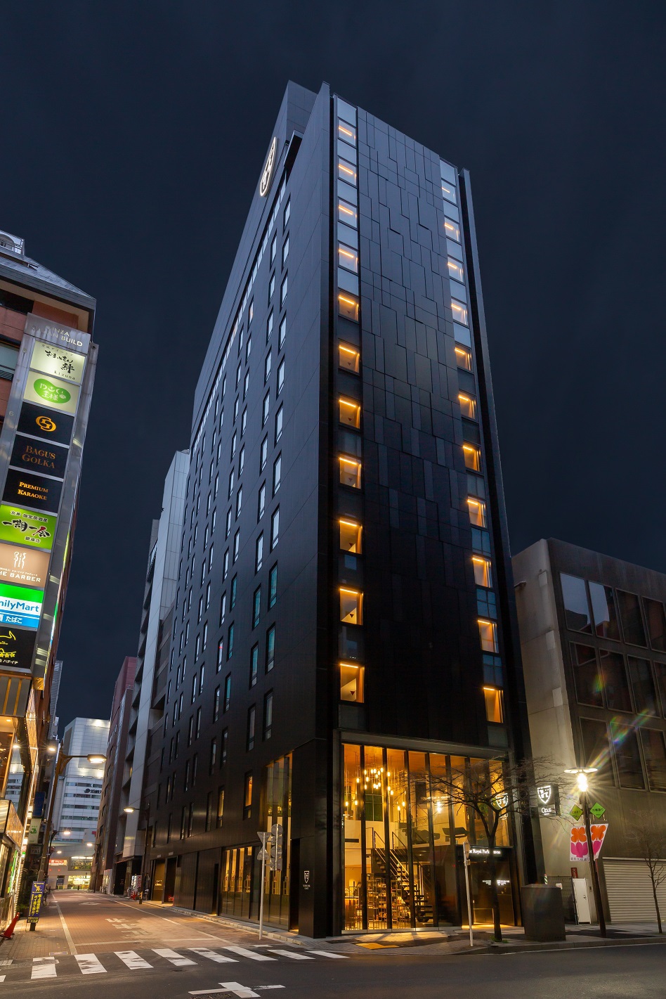 ザロイヤルパークキャンバス銀座8の評判と真価｜朝食と客室を徹底検証