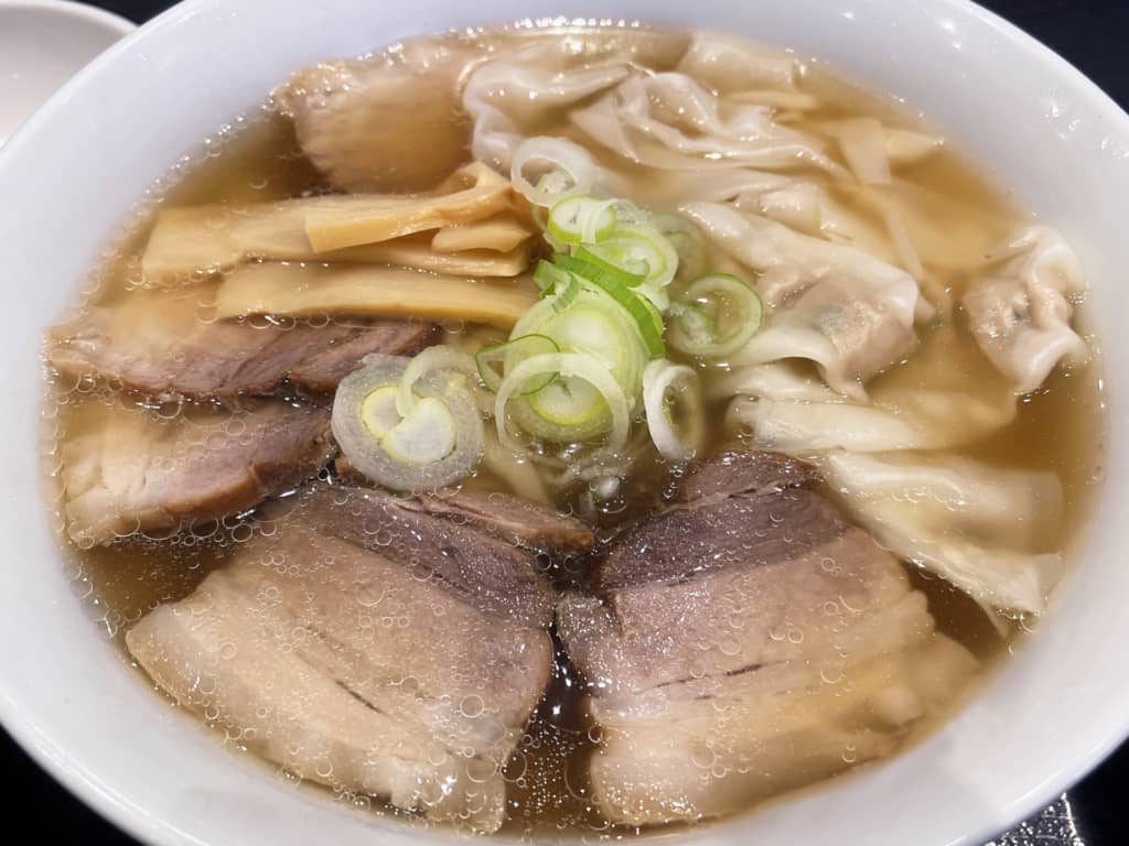 喜多方ラーメンおすすめ名店2026！地元民絶賛の朝ラー＆塩・醤油比較