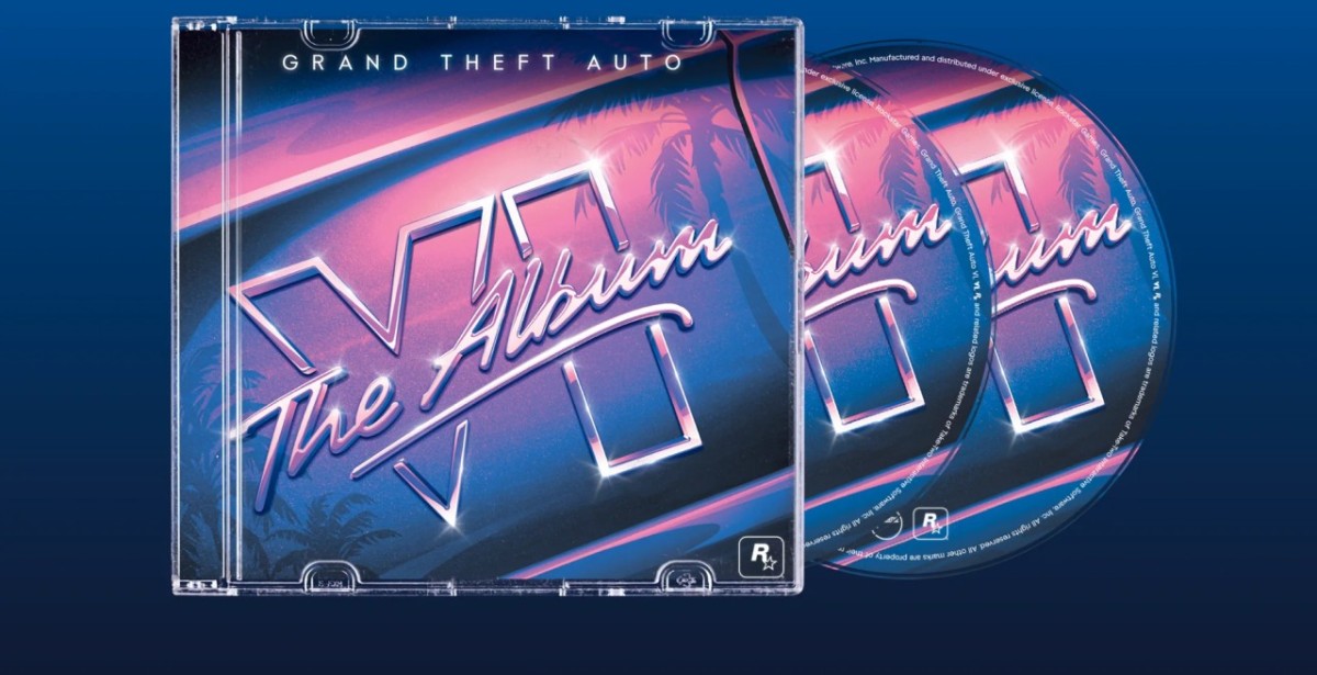 Gta Vi the Album
