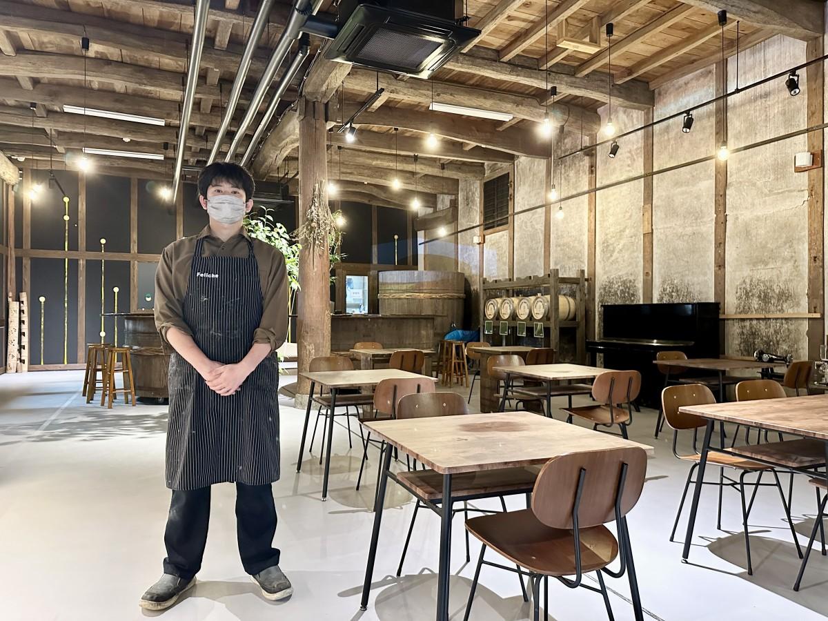 【2026年最新】佐賀・小城カフェ名店！隠れ家古民家と絶品ランチ