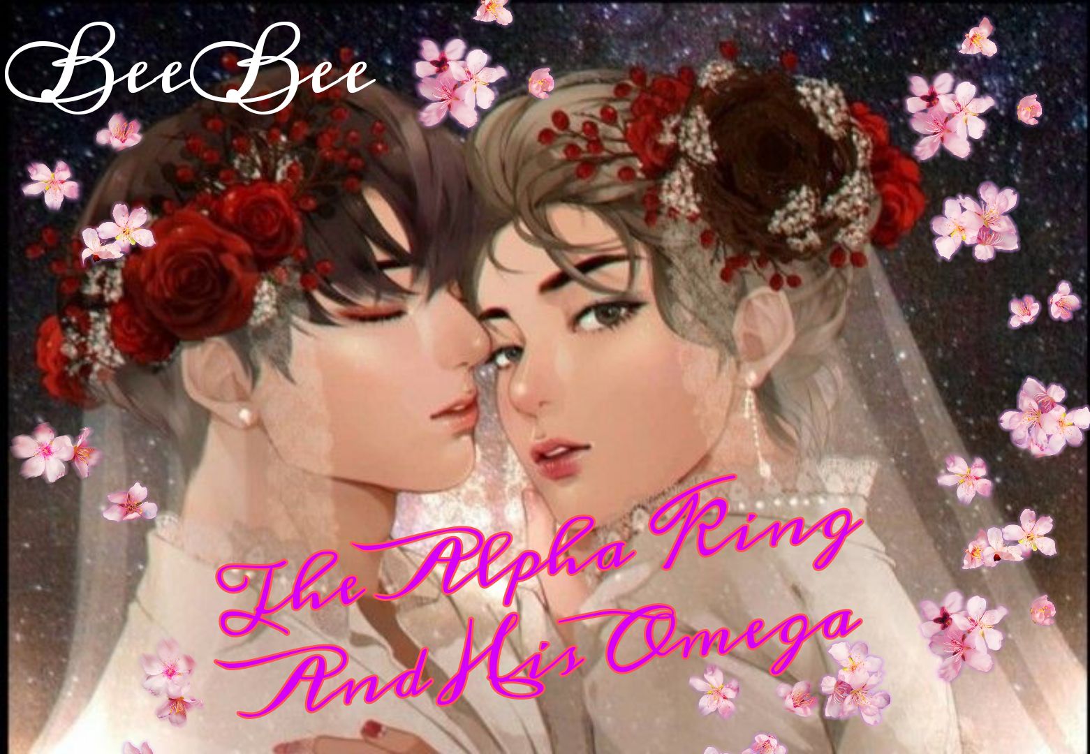 Bts Alpha Namjoon X Omega Female Reader Mating Season