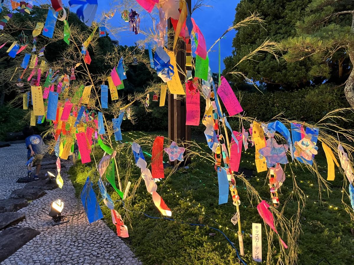 七夕の織姫衣装完全ガイド！手作りから人気通販まで徹底比較
