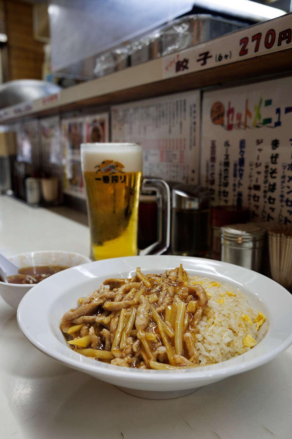 なぜ芸人も虜になる？渋谷「兆楽 宇田川町店」の真相に迫る