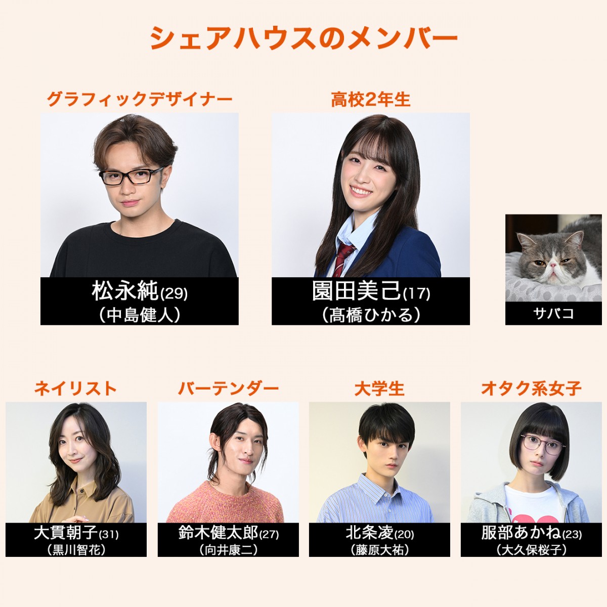 『リビングの松永さん』最終回結末と結婚の真相！原作とドラマの違いを徹底解説