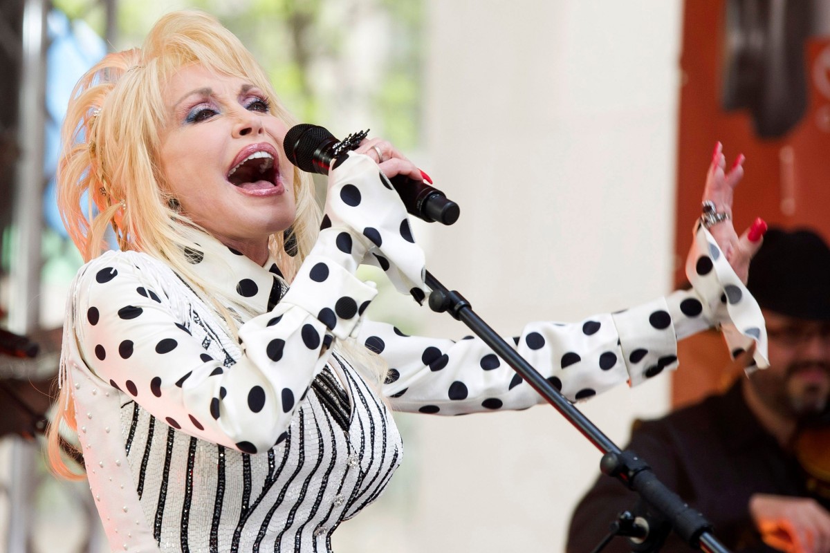 Cause of Dolly Parton's Death