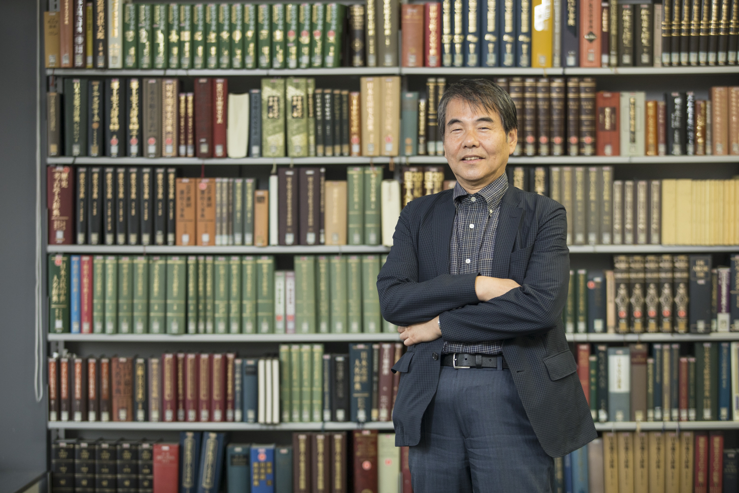 宗教社会学の巨頭・井上順孝の経歴と功績｜新宗教の解読から見る現在