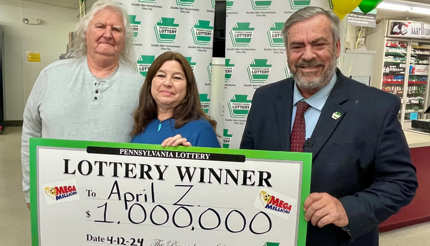 Philadelphia Pennsylvania Lottery Results