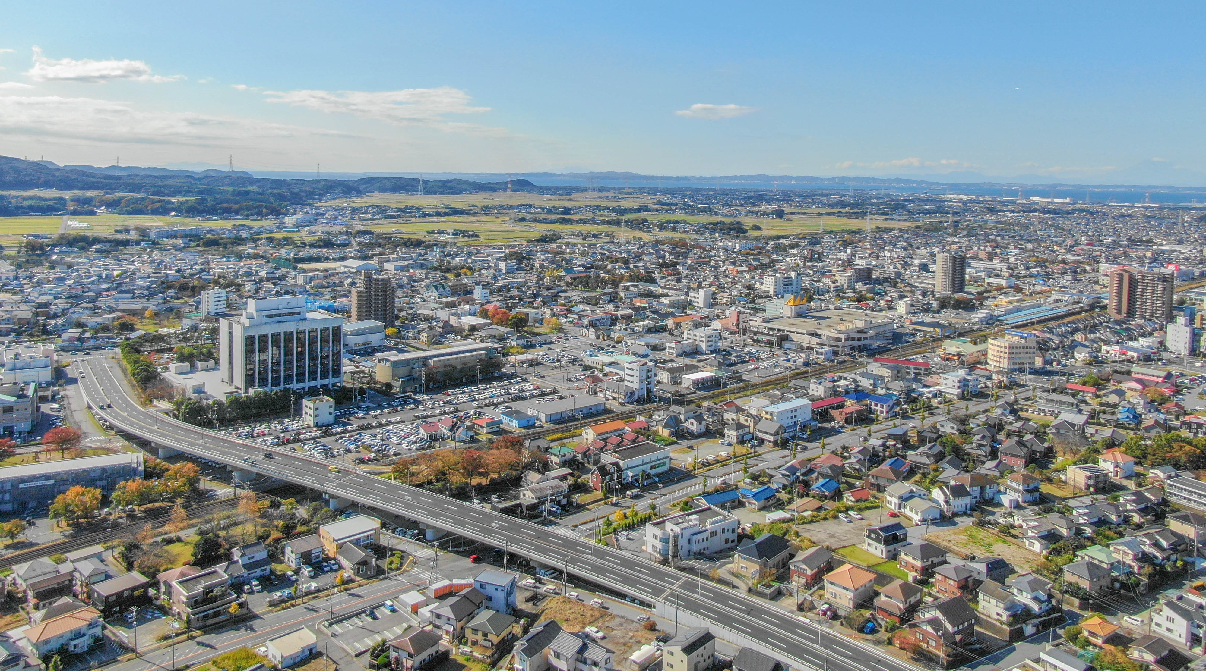 千葉県君津市が2026年に選ばれる理由｜絶景と住みやすさの真実