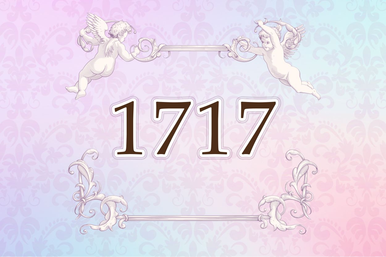 1717エンジェルナンバーの真相｜努力結実の兆候と恋愛・ツインレイ変化