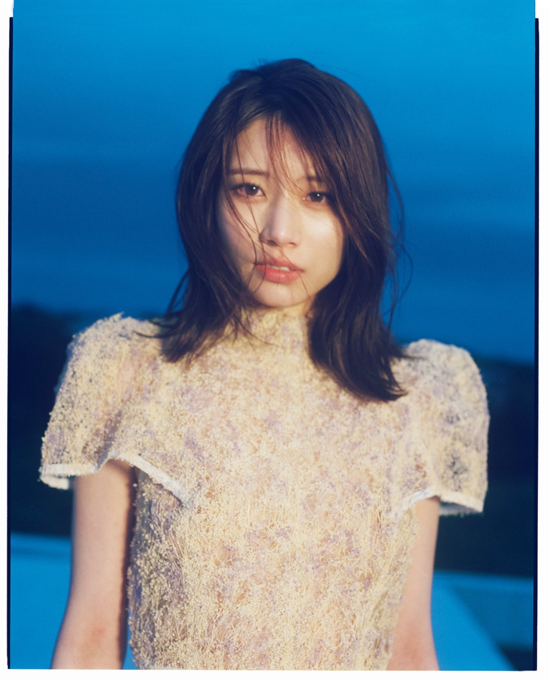 河北彩伽の新たな挑戦！独占裏話と最新プロジェクトの全貌を追う
