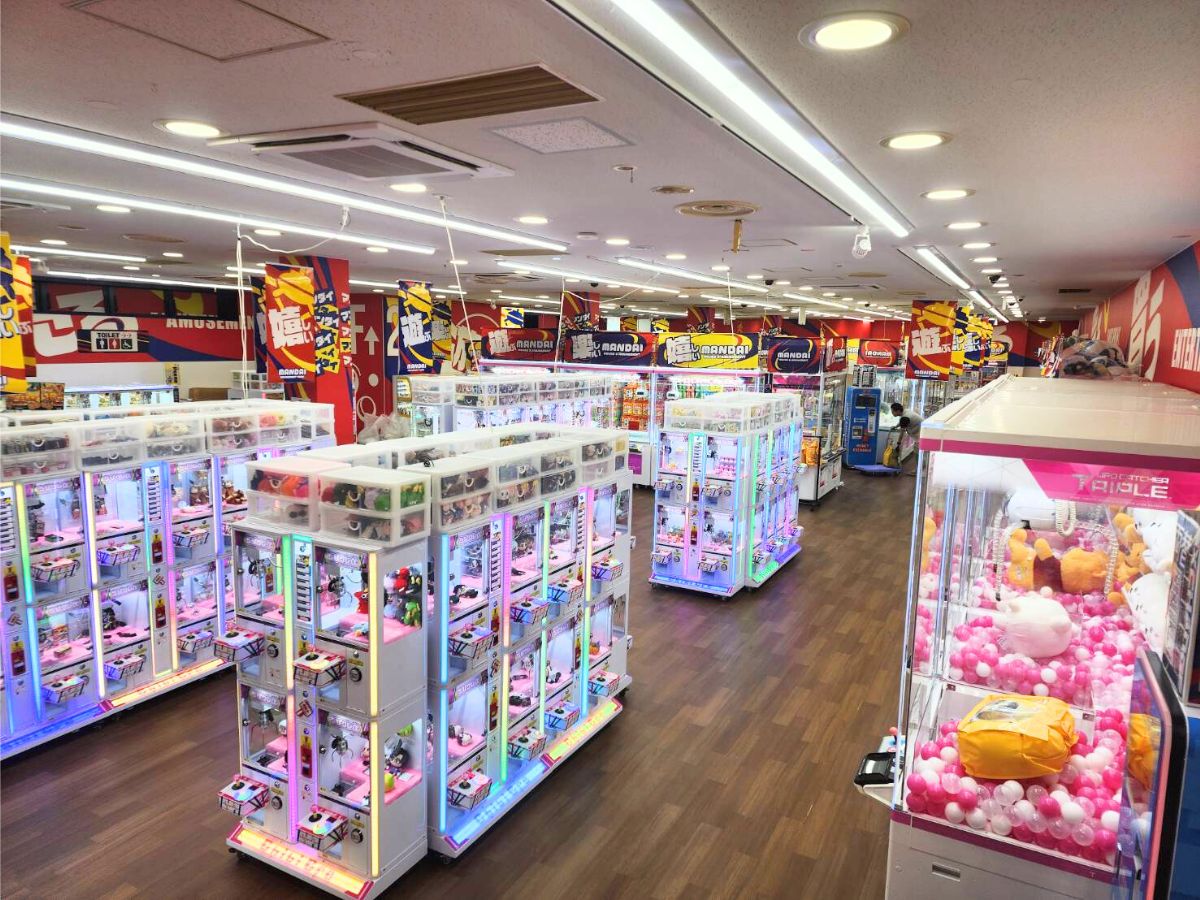 北見のゲームセンター2026！相次ぐ閉店の真相と最新店舗事情