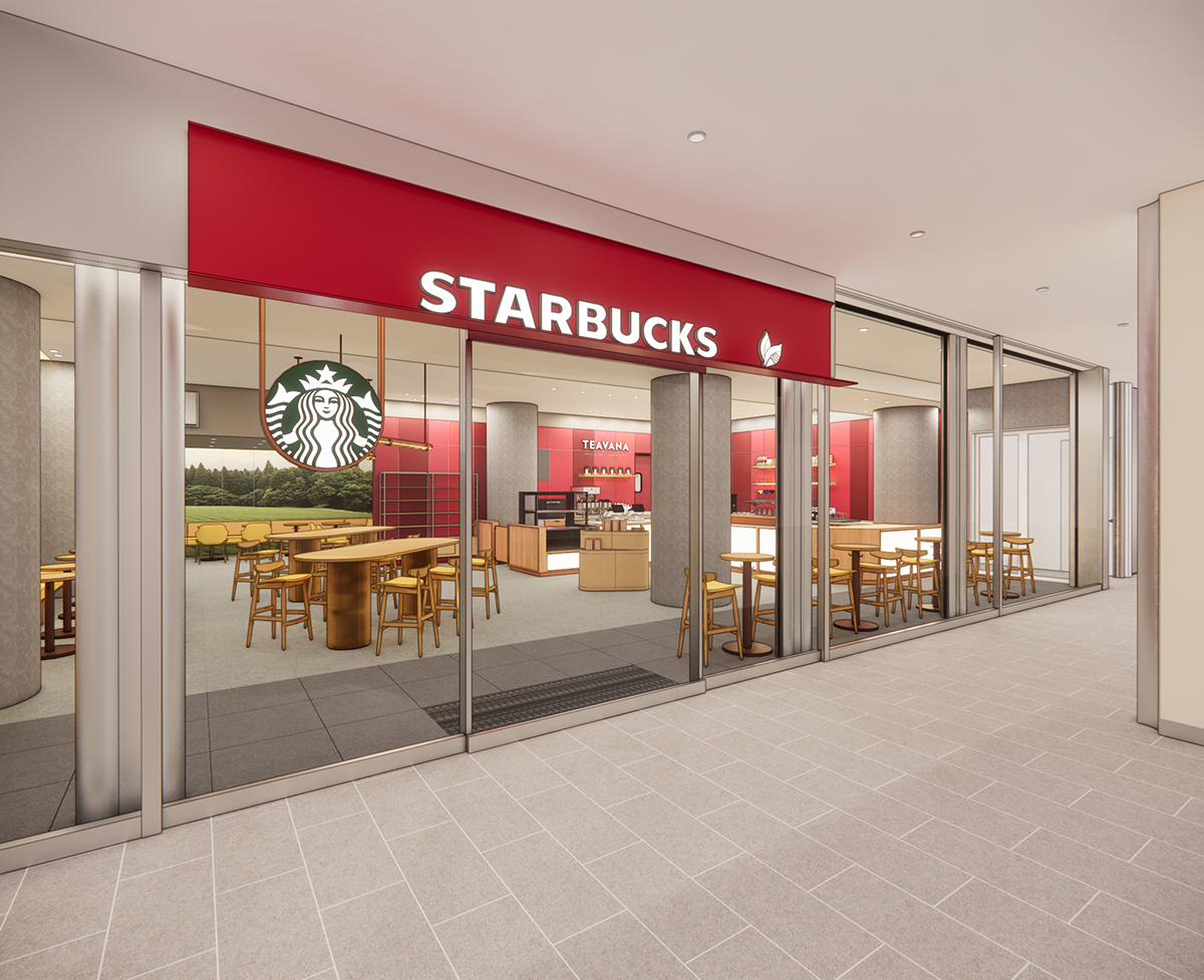 名駅スタバ完全攻略2026！穴場や日本一高い絶景店・電源席を徹底比較