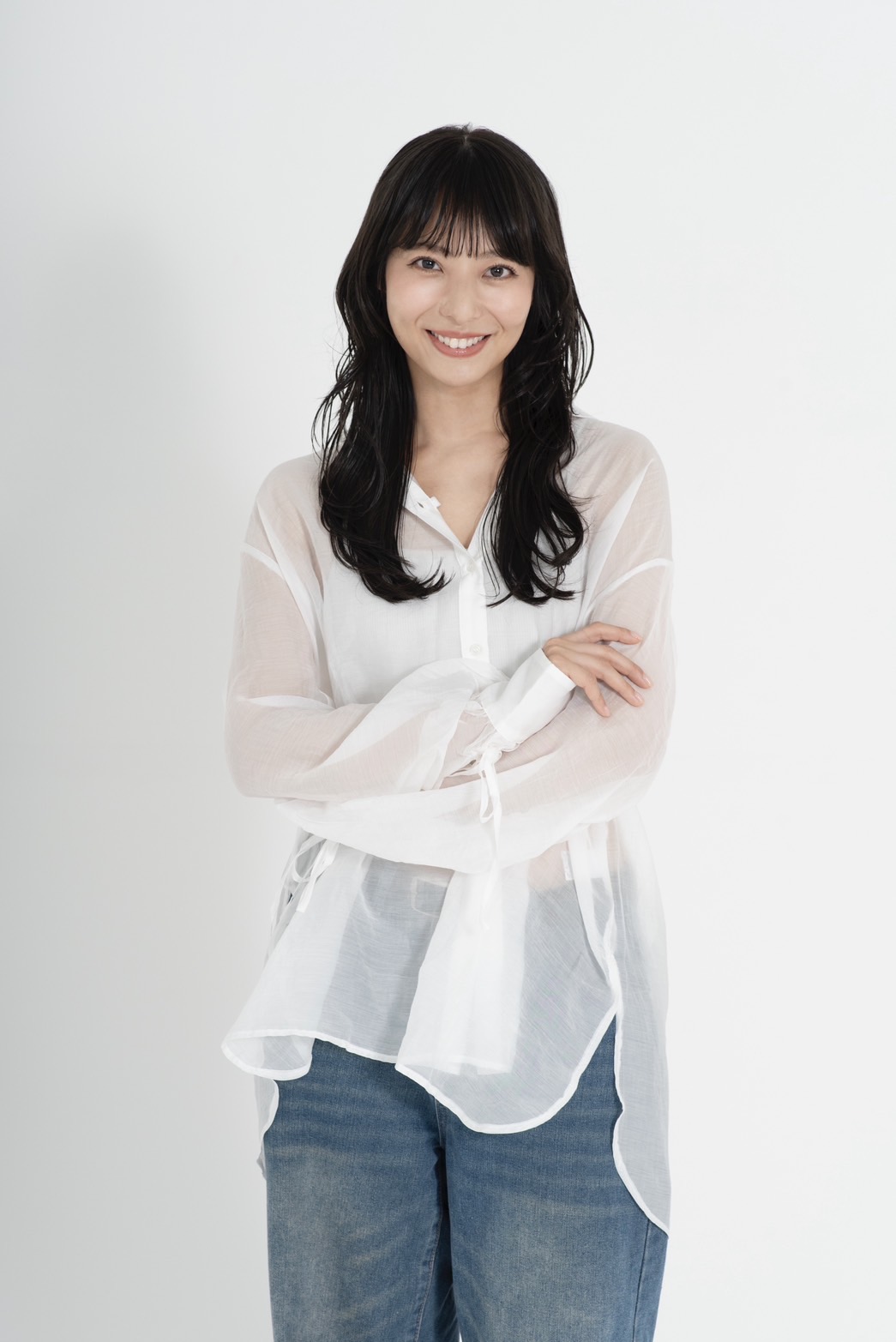 新時代を切り開く女優・永田怜奈が語る舞台裏と未来への覚悟