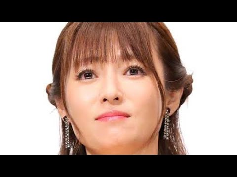 深田恭子の「現在」に日本中が息をのむ。激変したシルエットの裏にある真実と、私たちが彼女に惹かれ続ける理由