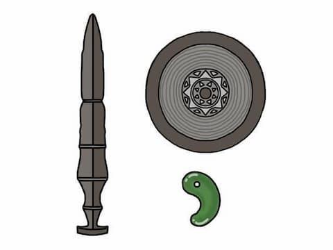 【プロフィール】 三種 の 神器 壇ノ浦 経歴＆学歴まとめ 2026 #840