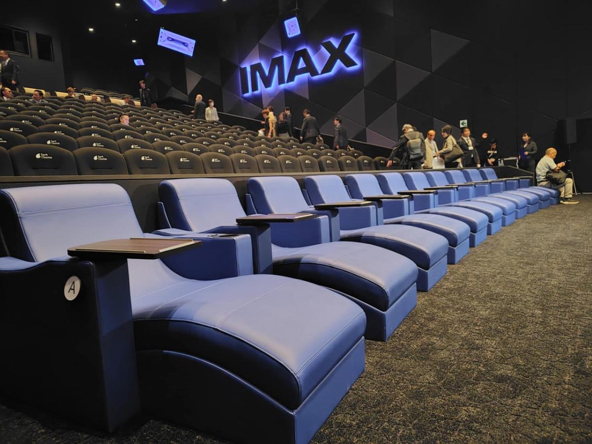 姫路の映画館2026！アースシネマズの割引・上映と駐車場を徹底解説