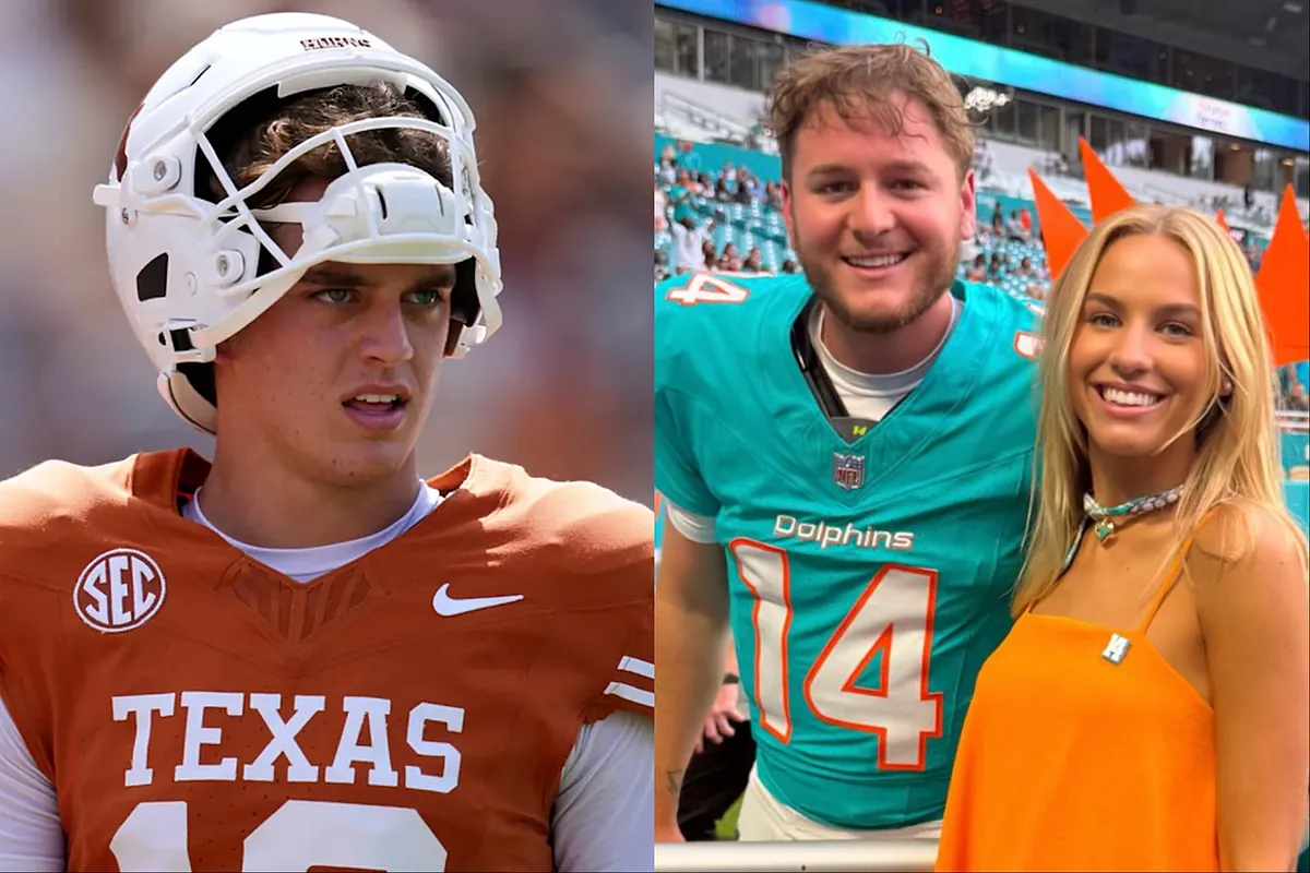 Archie Manning Girlfriend: Not Applicable—Arch Manning, Texas Qb, Single in 2026