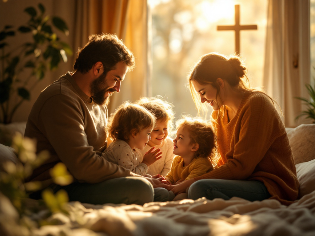 The Inspiring Story of Faith and Family in the Parton Household