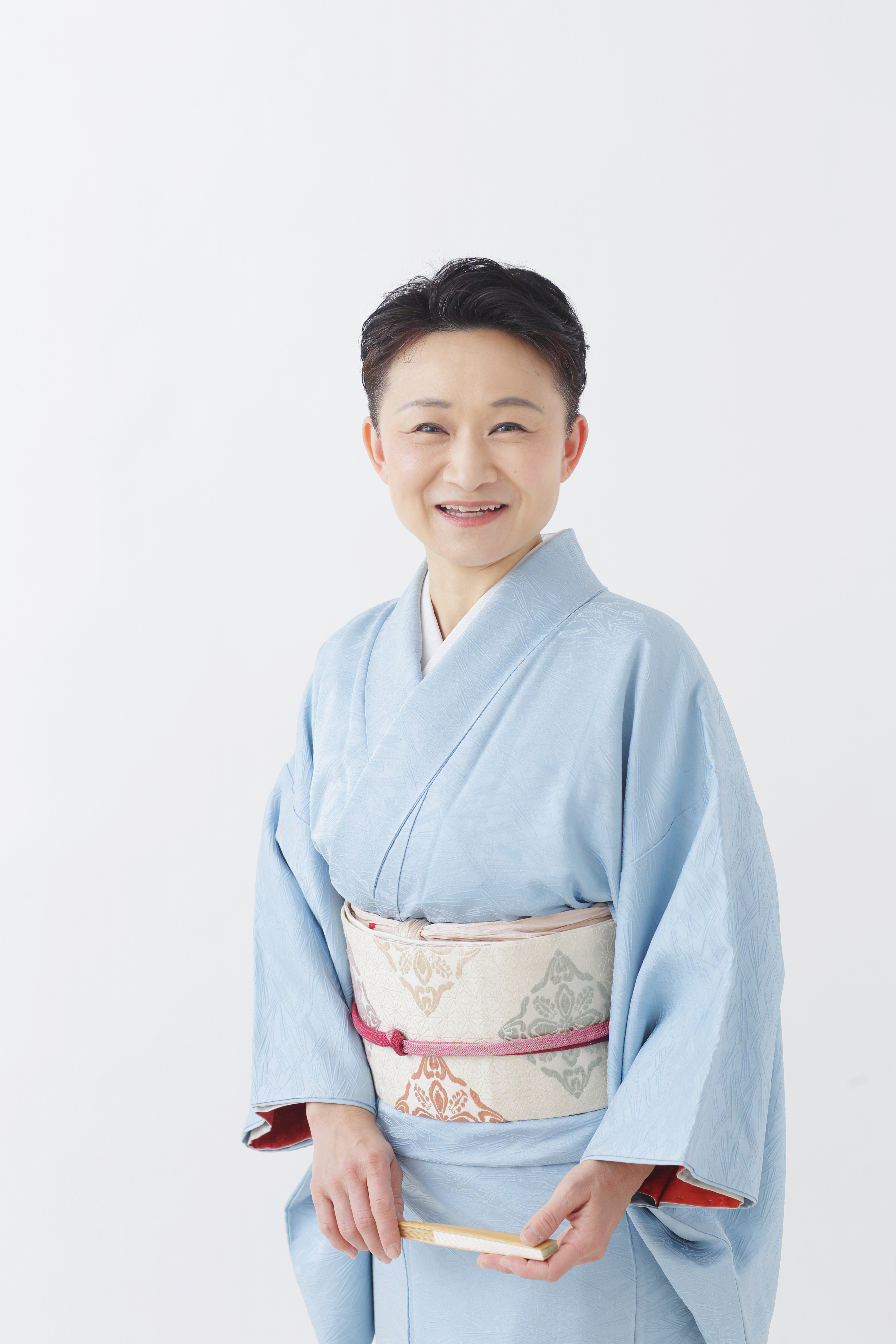 柳亭こみちの現在｜早稲田卒の経歴や夫・宮田昇との私生活と高座の評判