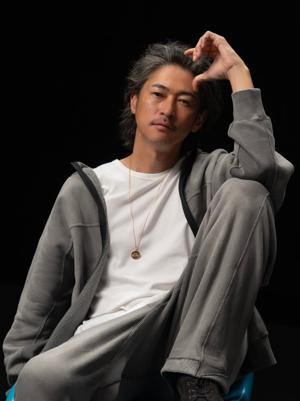 池袋ウエストゲートパーク・窪塚洋介のキング怪演、その真相に驚愕