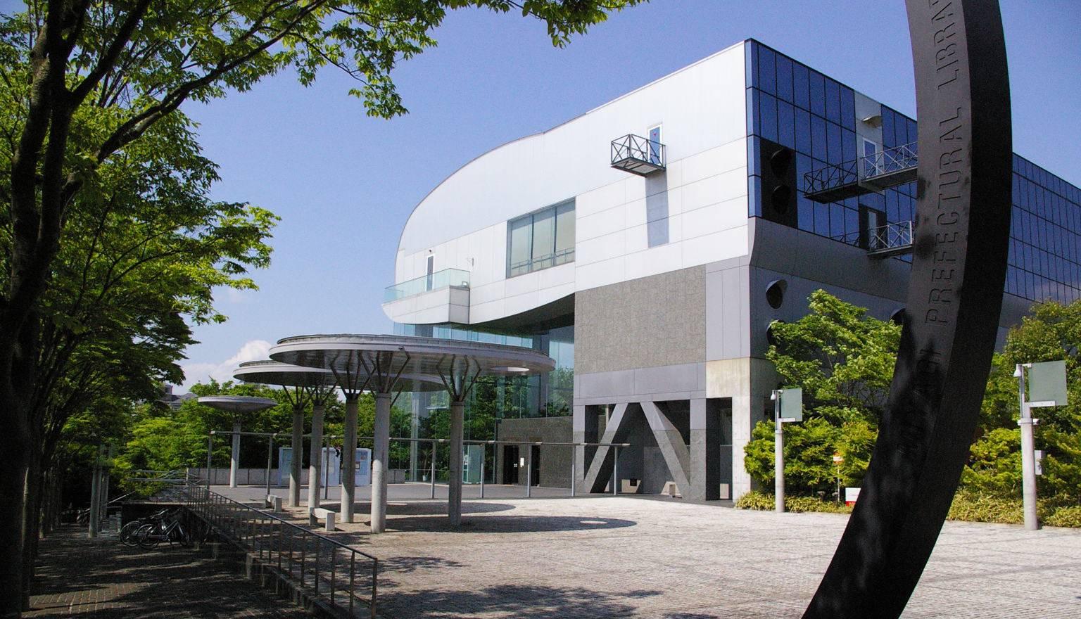 宮城県図書館の移転問題の真相！映画ロケ地の魅力と2026年最新利用術