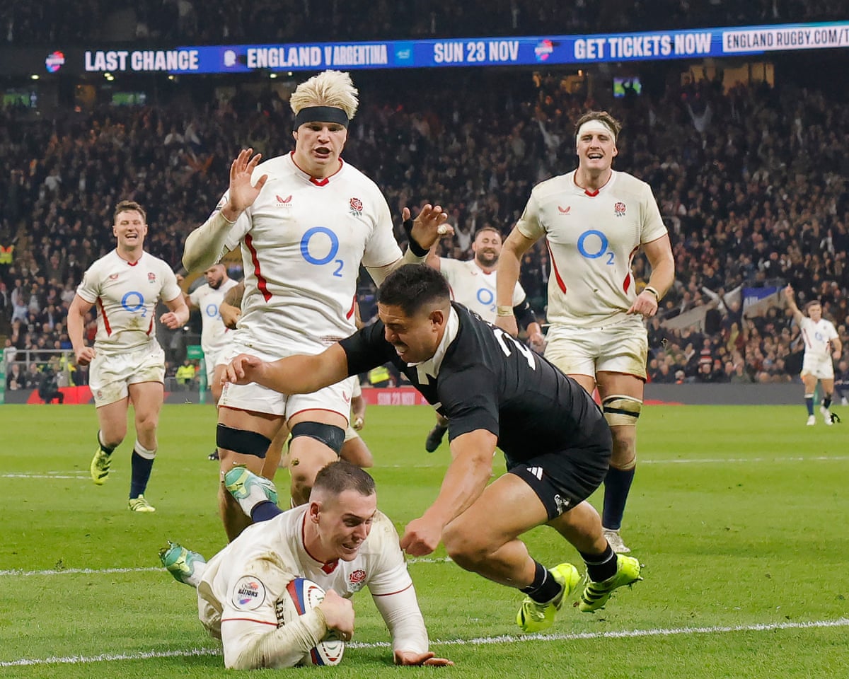 【2026最新】Nz対イングランド激闘の全貌！勝敗と視聴ガイド