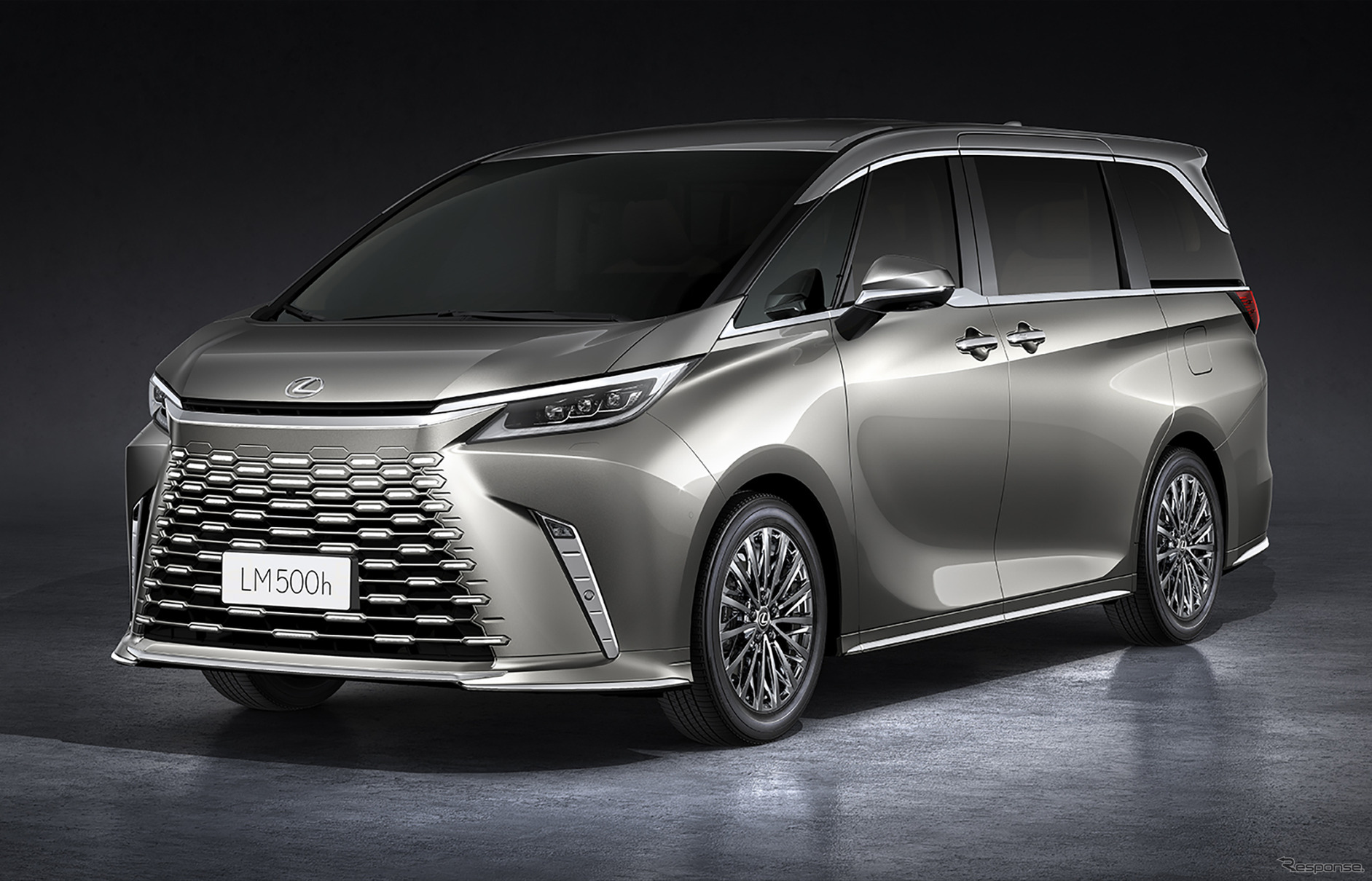 2026年最新インプレッション：レクサス Gxが塗り替えた「高級オフローダー」の常識と現在地