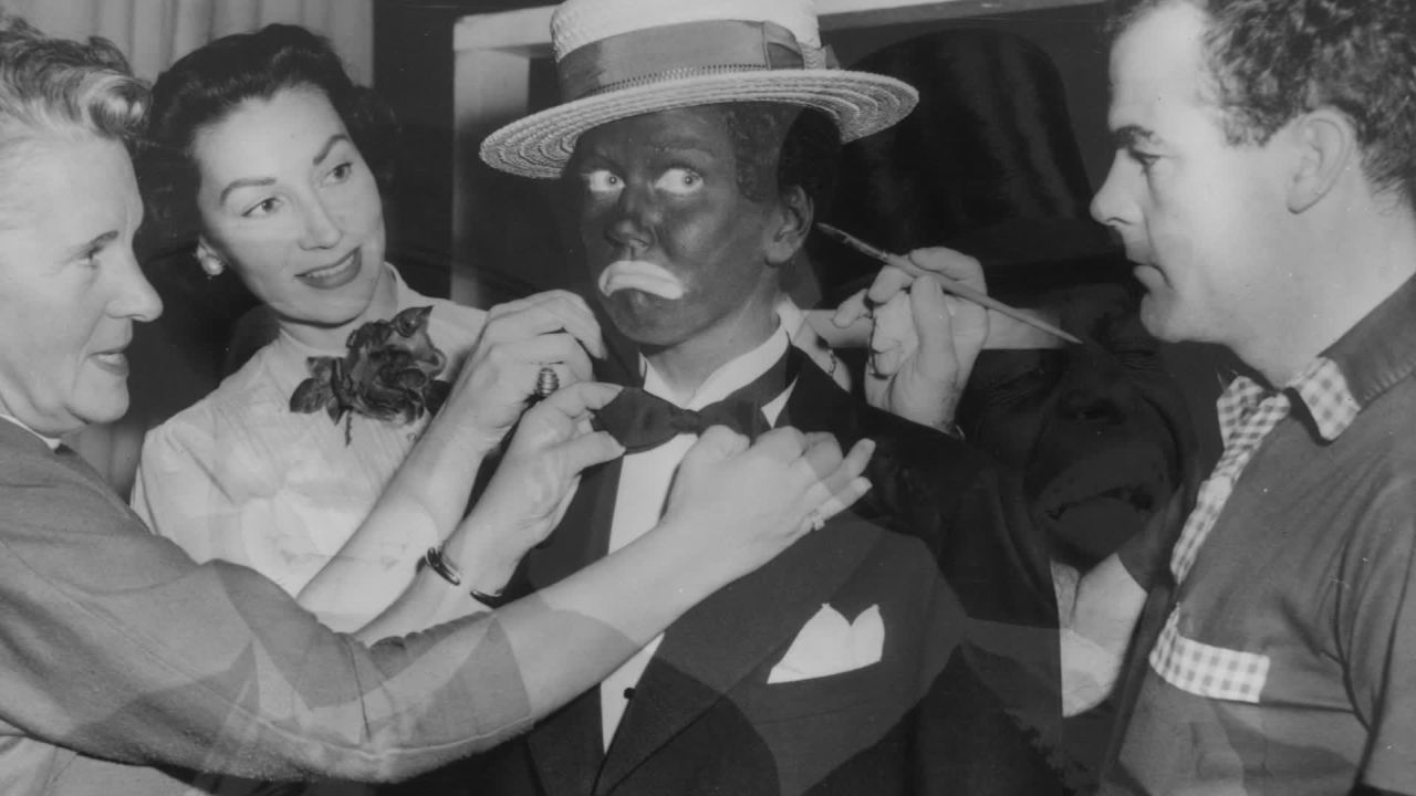 Target Halloween Costume Sparks Outrage over Blackface Imagery