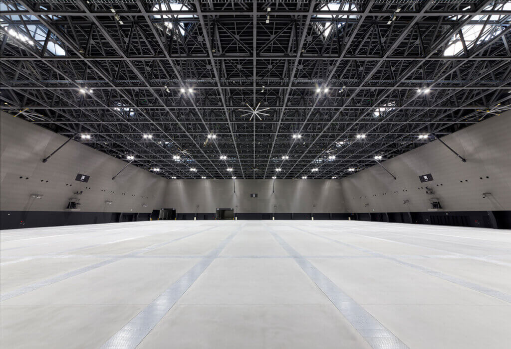 【2026最新】 Aichi Sky Expo 展示 ホール a 2026年最新プロフィール #775