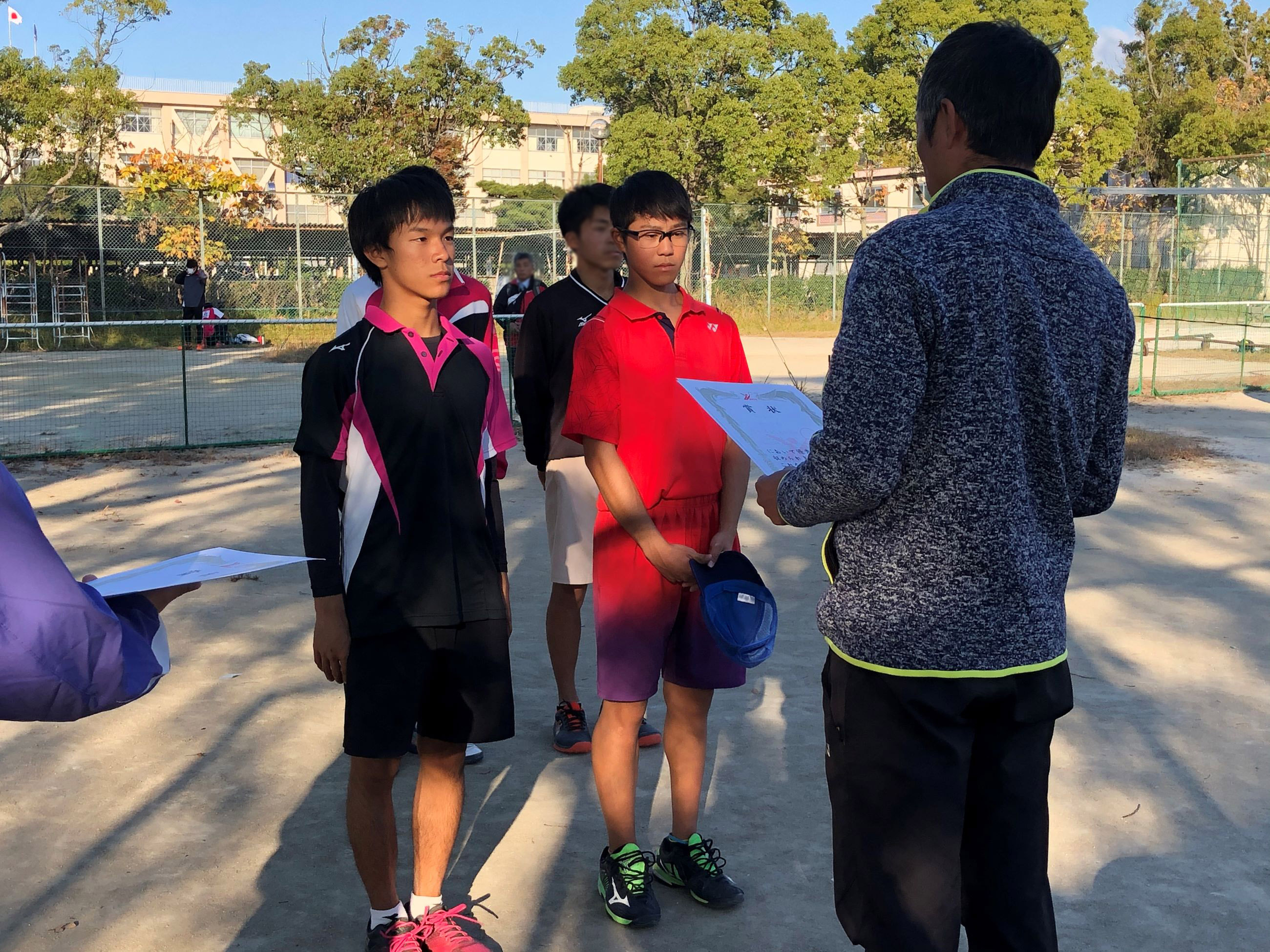 【2026最新】西三河ソフトテニスの大会結果と強豪校の勝因分析