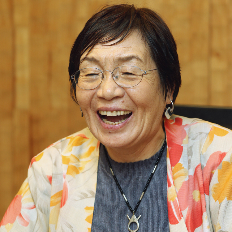 女性初登頂・田部井淳子の死因の真相と最期まで山へ捧げた不屈の生涯