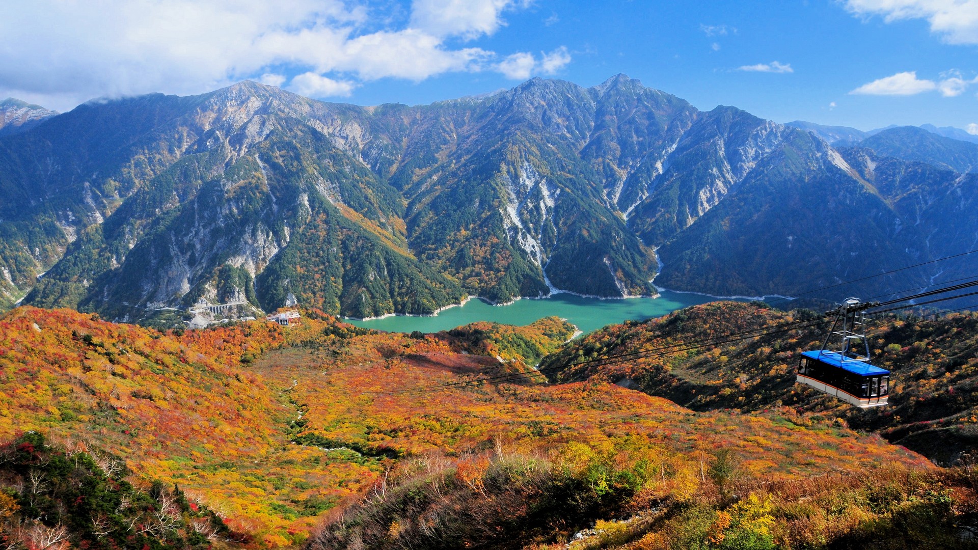 立山の標高は3003Mじゃない？最高峰・大汝山3015Mの真実