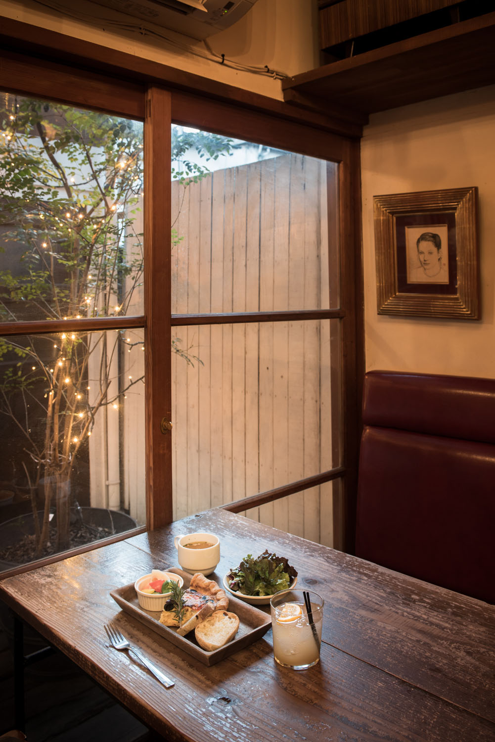 北千住カフェの真実！レトロ古民家から隠れ家・夜カフェまで徹底検証
