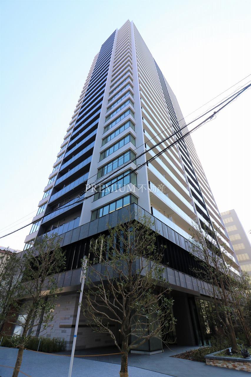 ローレルタワー御堂筋本町の住み心地と資産価値！相場と評判を徹底検証