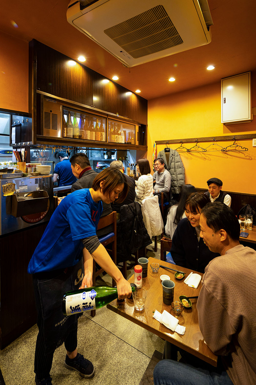 【2026年最新】柏の居酒屋おすすめランキング！地元絶賛の名店と個室