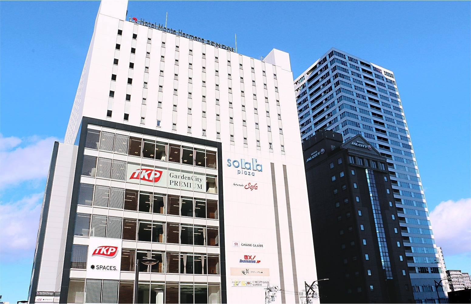 TkpガーデンシティPremium仙台西口の評判と料金を徹底解明【2026】