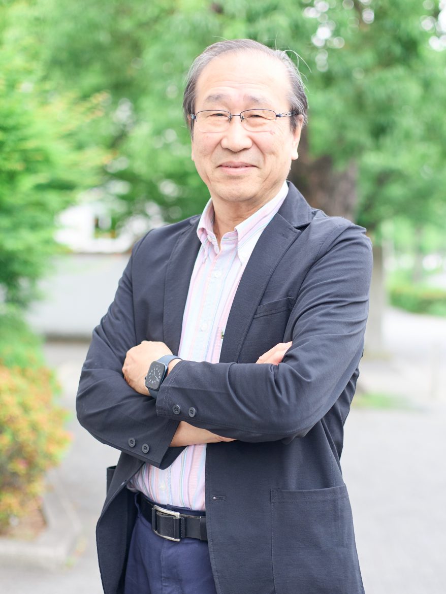 ノーベル化学賞本命！京大・北川進教授の経歴とMof気体革命